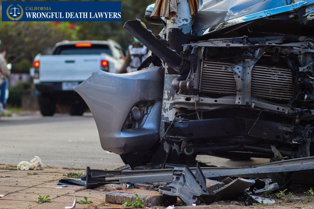 California truck accident lawyer