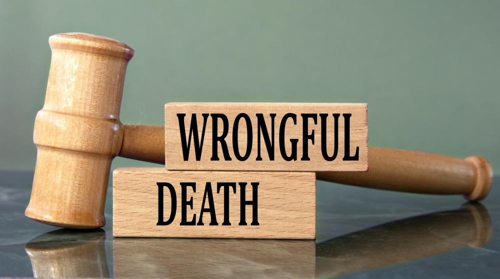 California Wrongful Death Lawyer