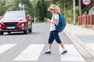 Best pedestrian accident lawyer in Los Angeles